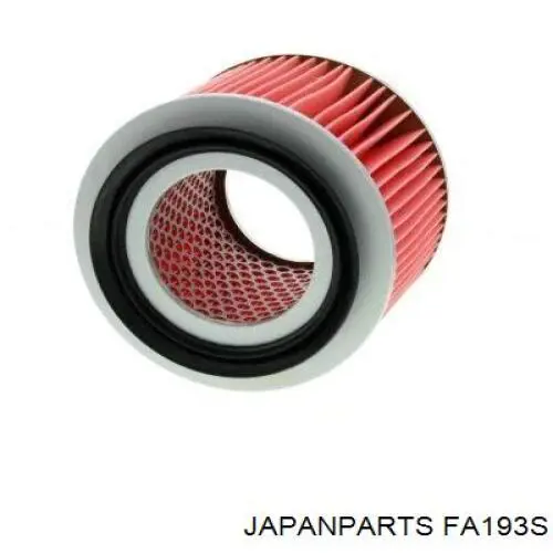 Воздушный фильтр FA193S Japan Parts