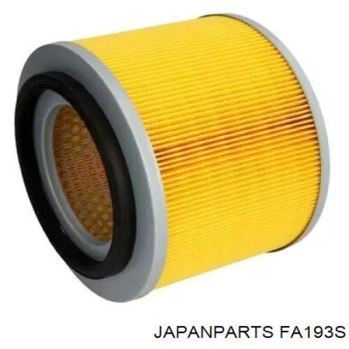 Элемент воздушного фильтра Japan Parts FA193S цена, от 10.05 USD