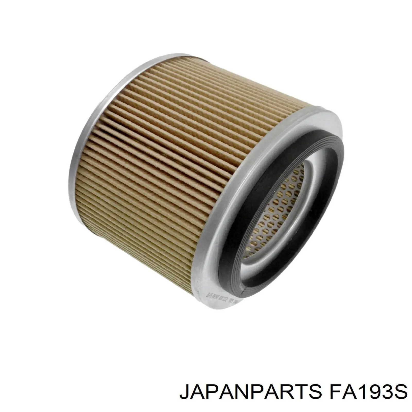 Купить FA193S Japan Parts Автомобильный фильтр воздуха