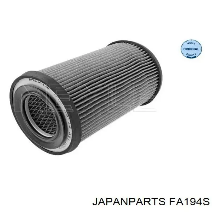 Элемент воздушного фильтра Japan Parts FA194S цена, от 8.28 USD