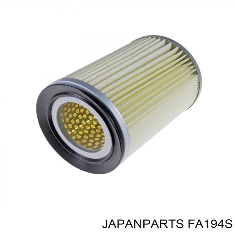 Воздушный фильтр FA194S Japan Parts