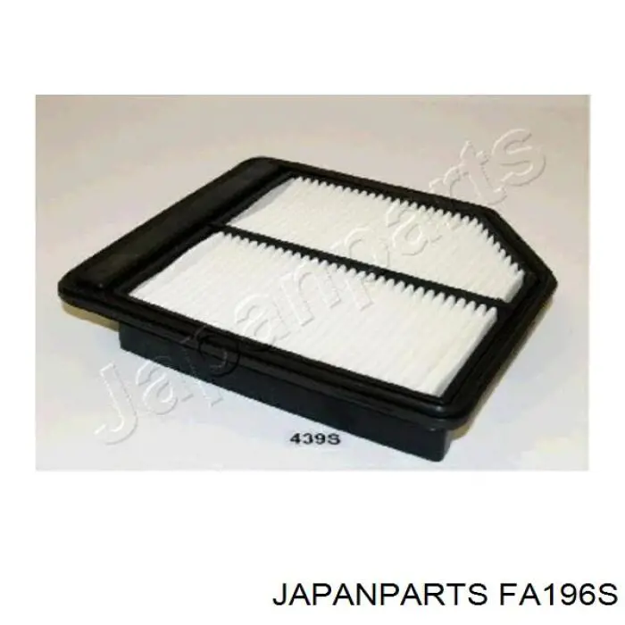 Фильтр воздушный Japan Parts FA196S