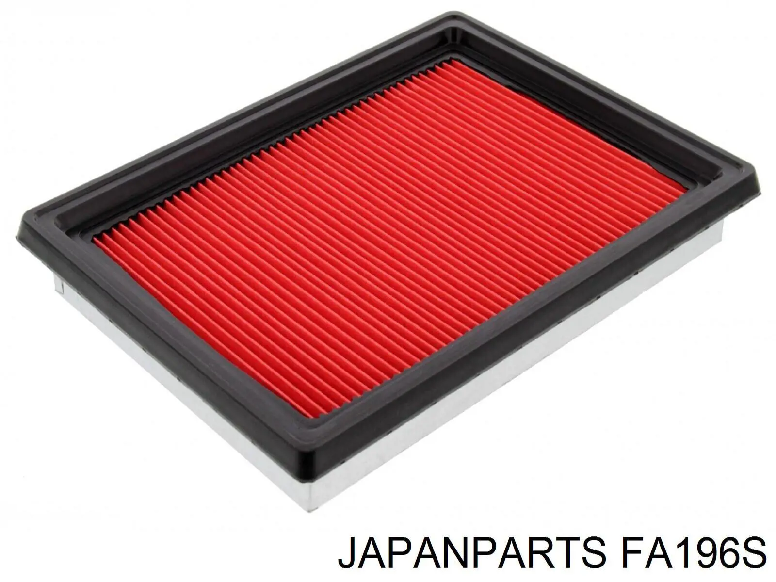 Воздушный фильтр FA196S Japan Parts