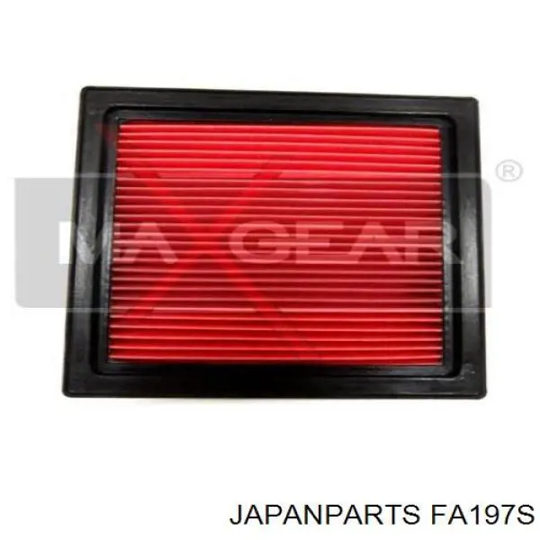 Элемент воздушного фильтра Japan Parts FA197S цена, от 3.01 USD
