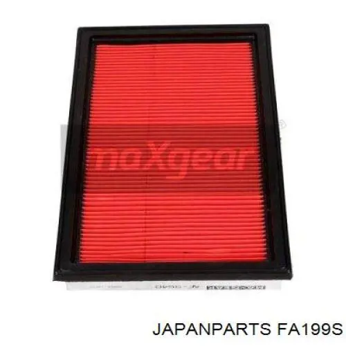 Элемент воздушного фильтра Japan Parts FA199S цена, от 6.19 USD