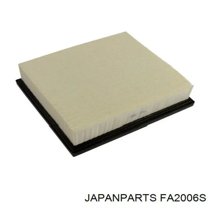Элемент воздушного фильтра Japan Parts FA2006S цена, от 4.51 USD