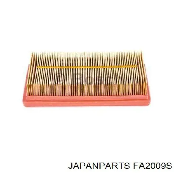 Купить FA2009S Japan Parts Автомобильный фильтр воздуха
