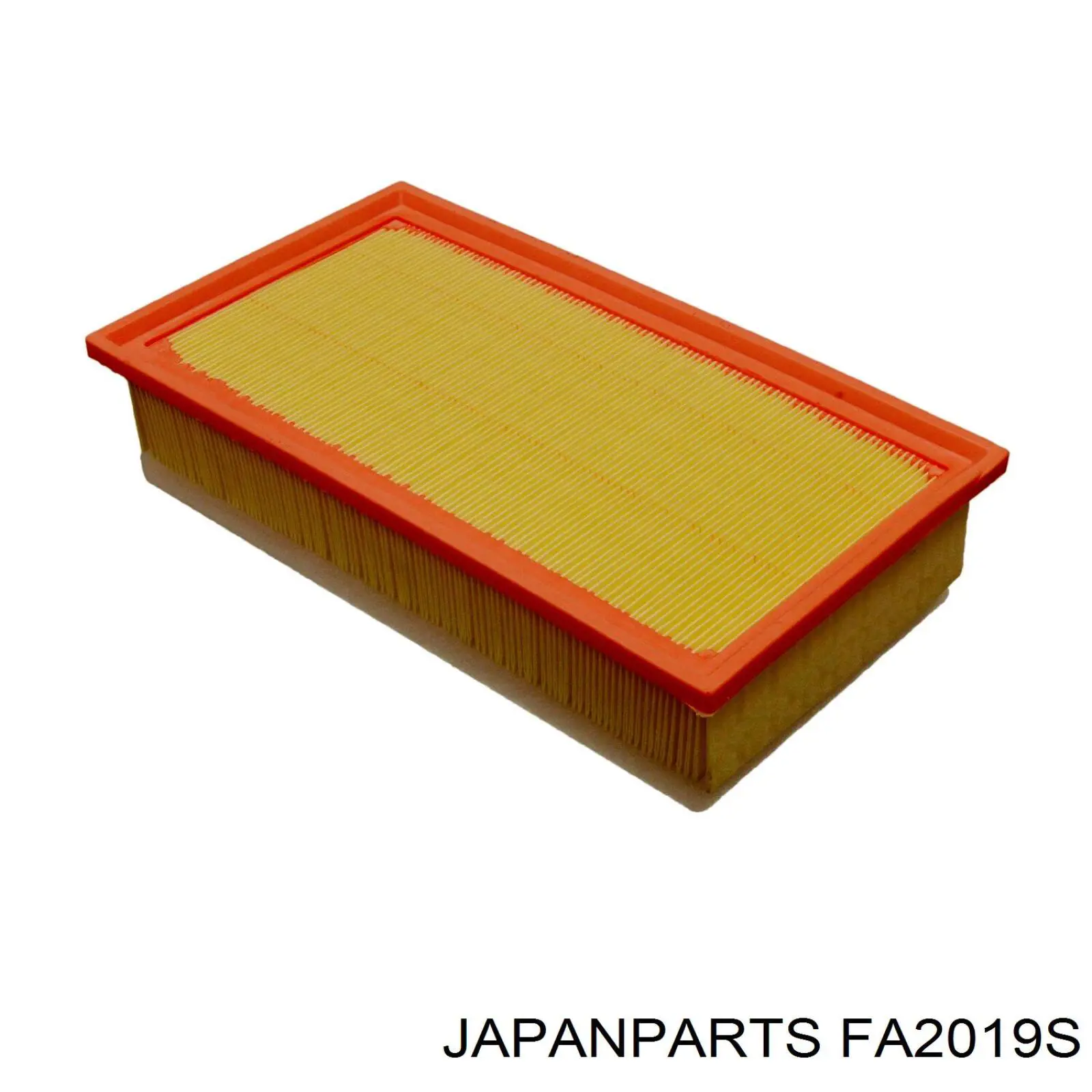 FA-2019S Japan Parts filtro de ar