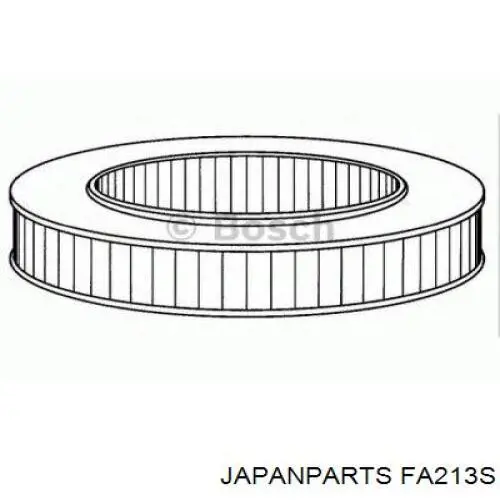 Фильтр воздушный Japan Parts FA213S