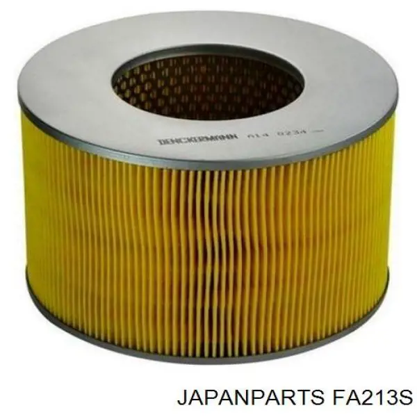 Элемент воздушного фильтра Japan Parts FA213S цена, от 10.28 USD