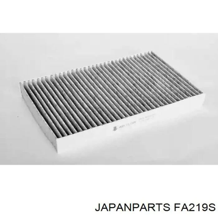 FA219S Japan Parts воздушный фильтр