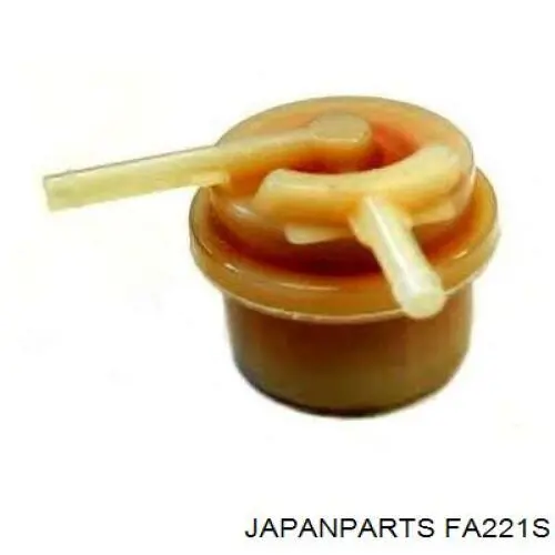 Фильтр воздушный Japan Parts FA221S