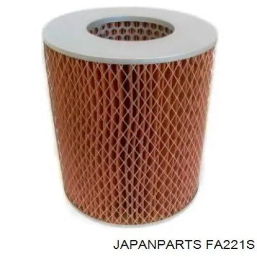 FA221S Japan Parts