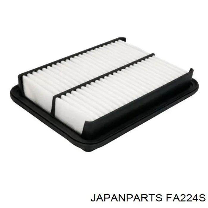 Купить FA224S Japan Parts Автомобильный фильтр воздуха