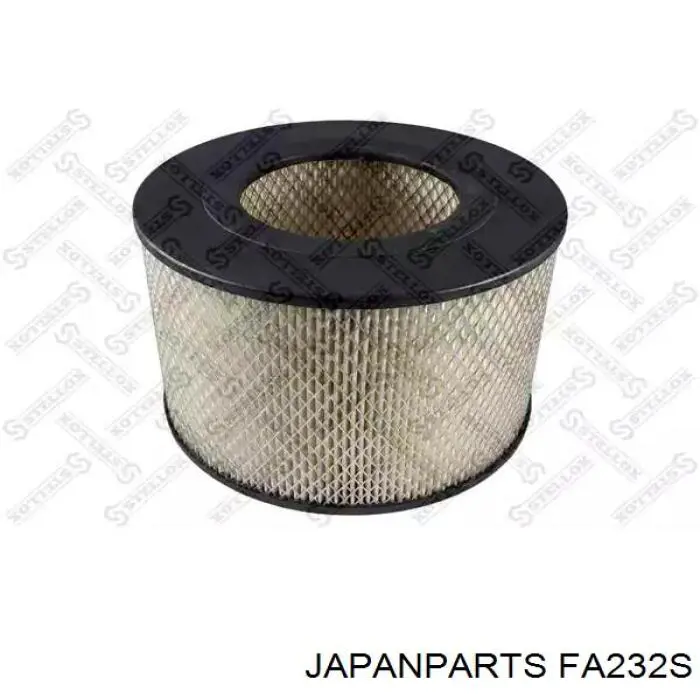 FA232S Japan Parts