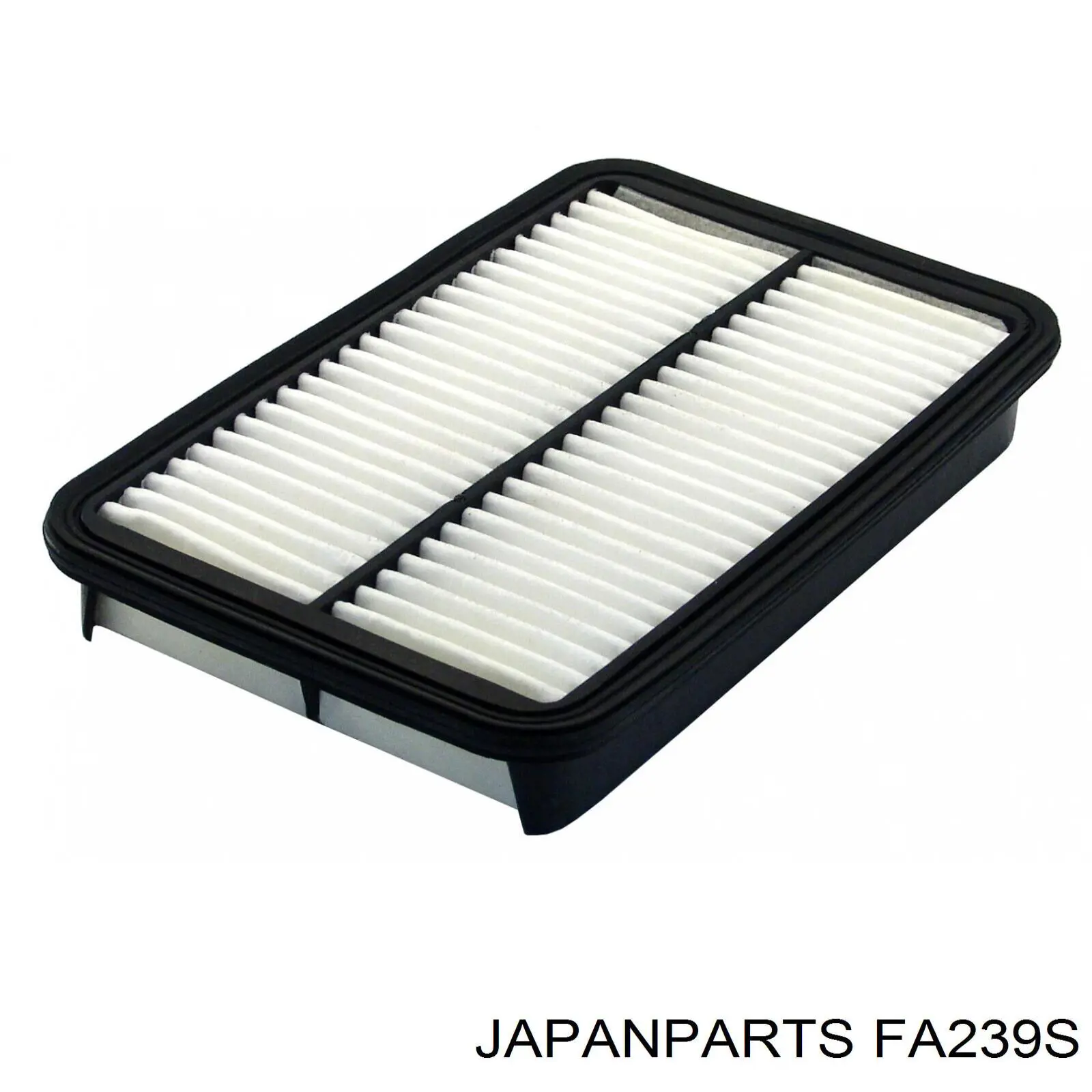 FA239S Japan Parts воздушный фильтр