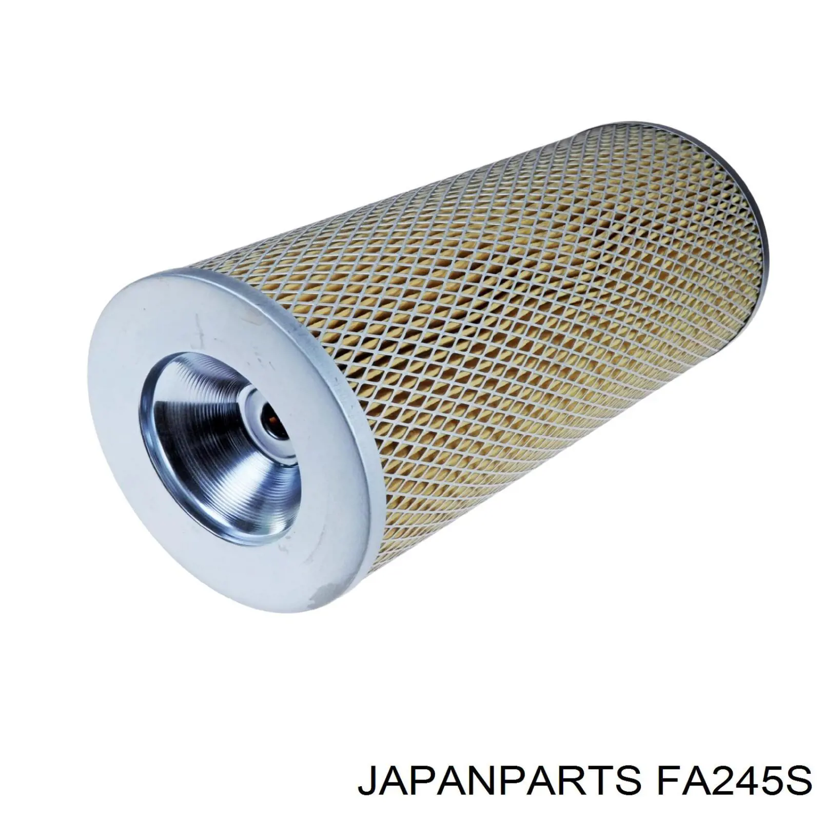 Элемент воздушного фильтра Japan Parts FA245S цена, от 6.47 USD