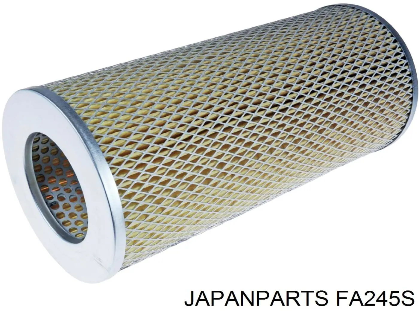 Воздушный фильтр FA245S Japan Parts