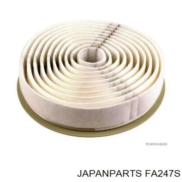 FA247S Japan Parts