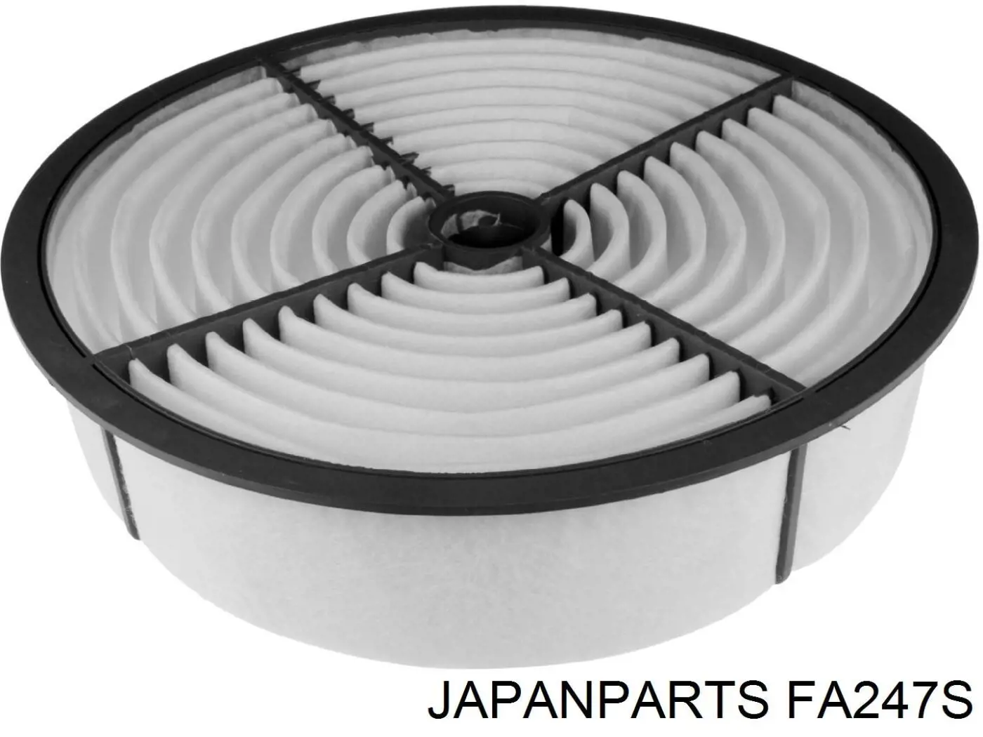 Воздушный фильтр FA247S Japan Parts