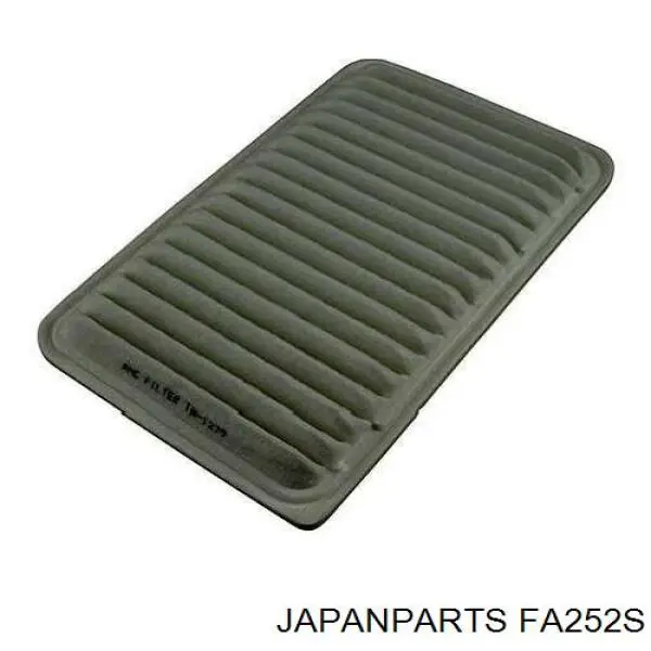 Воздушный фильтр FA252S Japan Parts