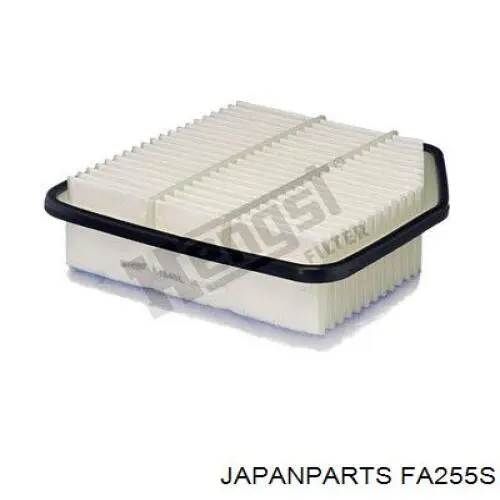 FA255S Japan Parts воздушный фильтр