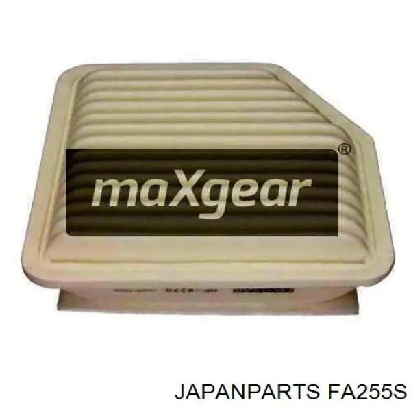Купить FA255S Japan Parts Автомобильный фильтр воздуха