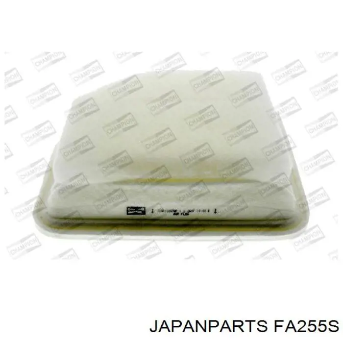 Воздушный фильтр FA255S Japan Parts