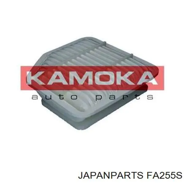 Элемент воздушного фильтра Japan Parts FA255S цена, от 5.61 USD