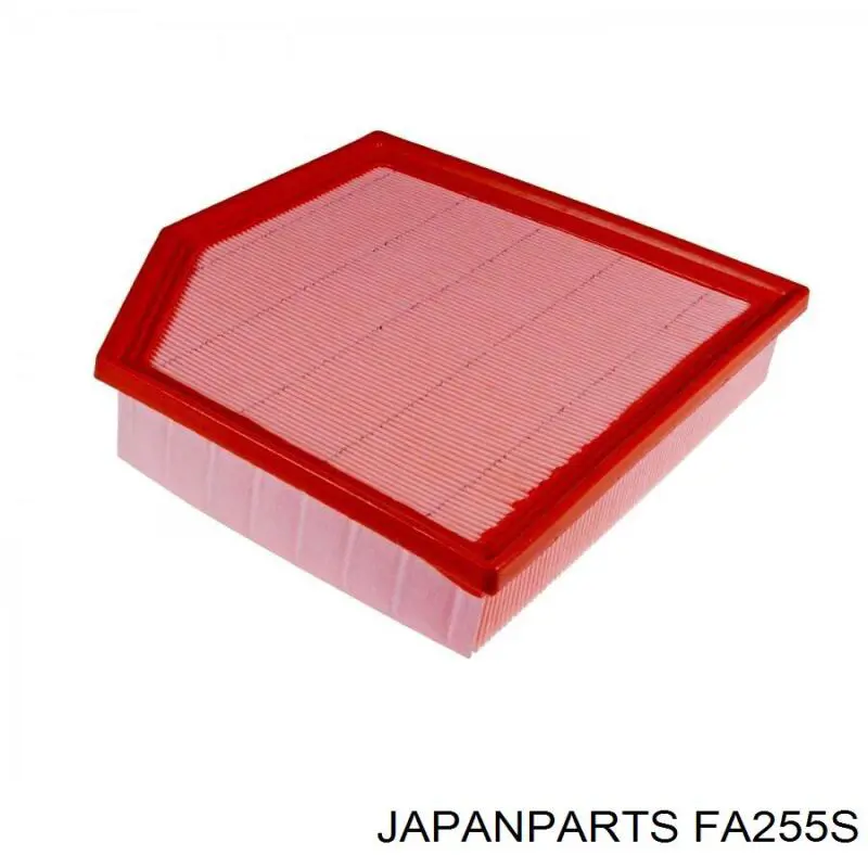 Фильтр воздушный Japan Parts FA255S