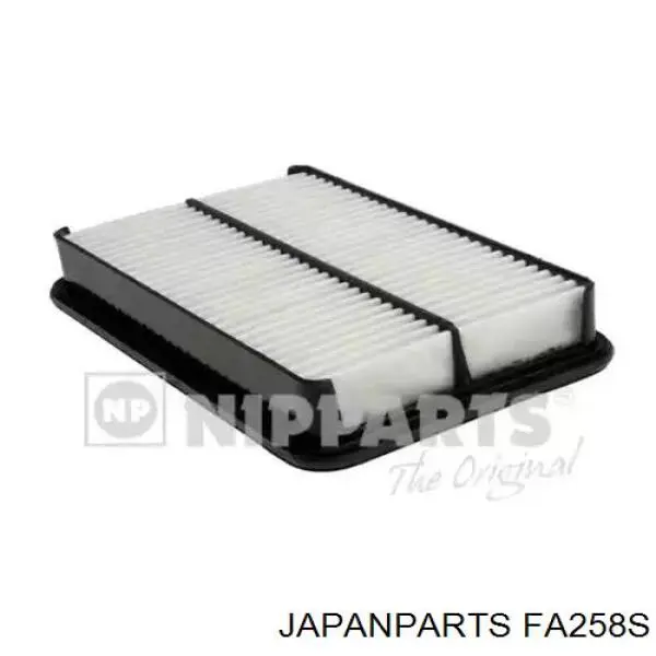 FA258S Japan Parts Воздушный фильтр двигателя