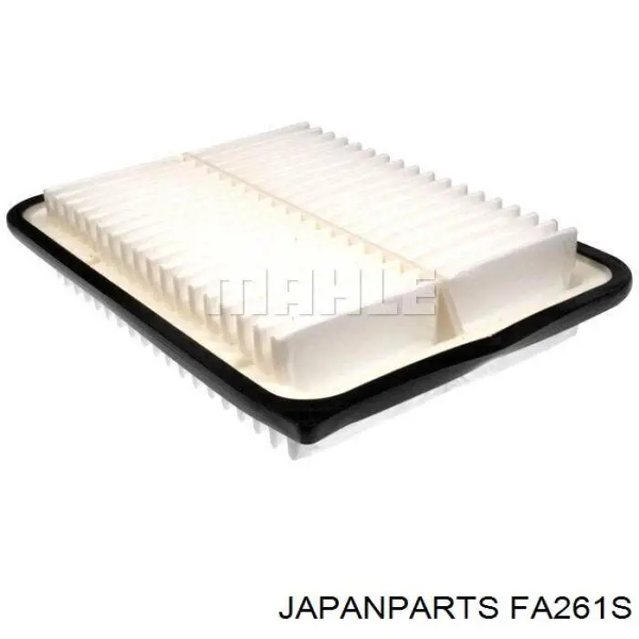 Воздушный фильтр FA261S Japan Parts