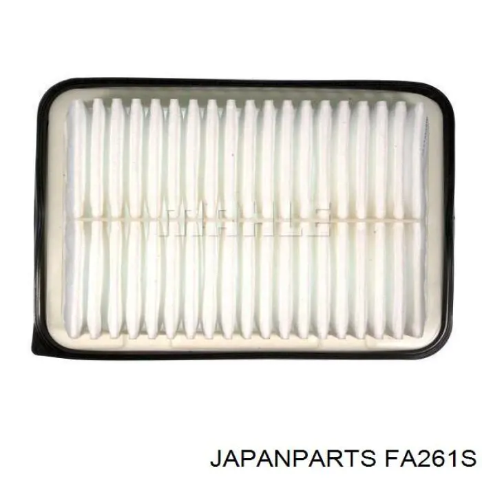 Купить FA261S Japan Parts Автомобильный фильтр воздуха