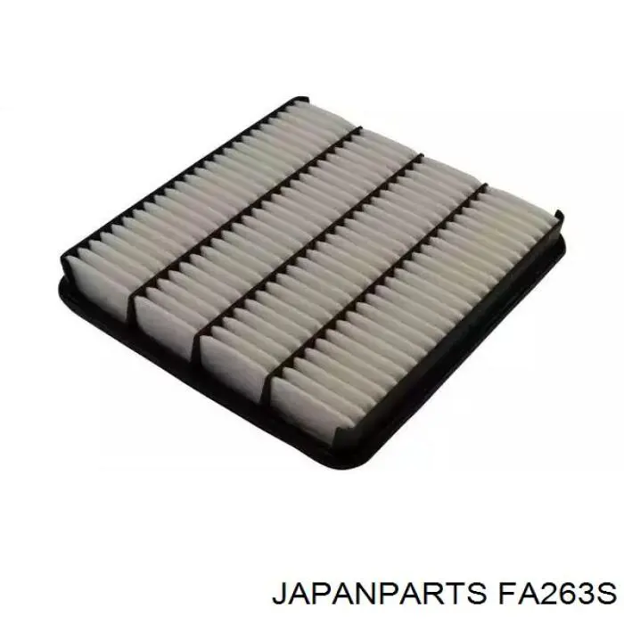 Элемент воздушного фильтра Japan Parts FA263S цена, от 8.76 USD