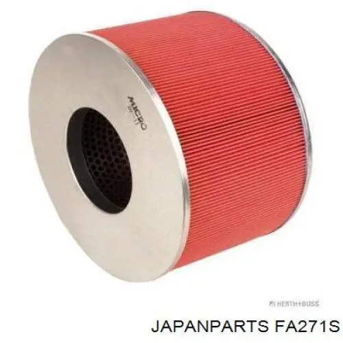 Воздушный фильтр FA271S Japan Parts