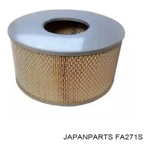 Элемент воздушного фильтра Japan Parts FA271S цена, от 9.36 USD
