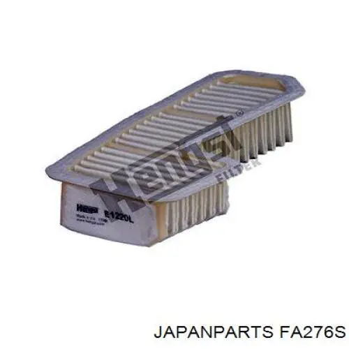 Фильтр воздушный Japan Parts FA276S