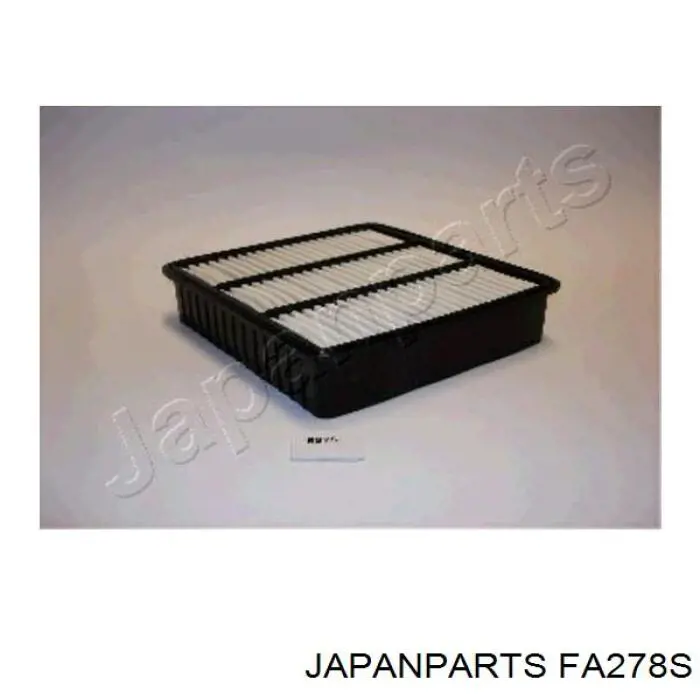 Купить FA278S Japan Parts Автомобильный фильтр воздуха