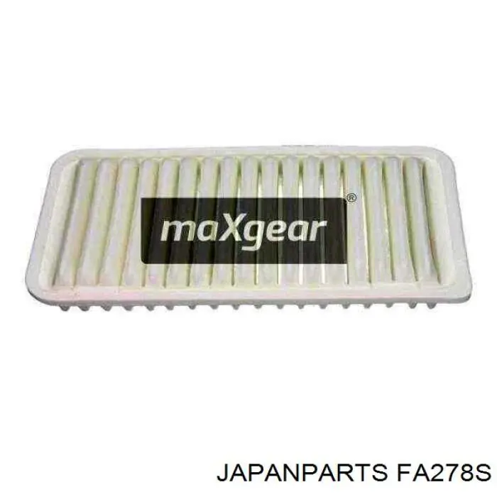 Воздушный фильтр FA278S Japan Parts