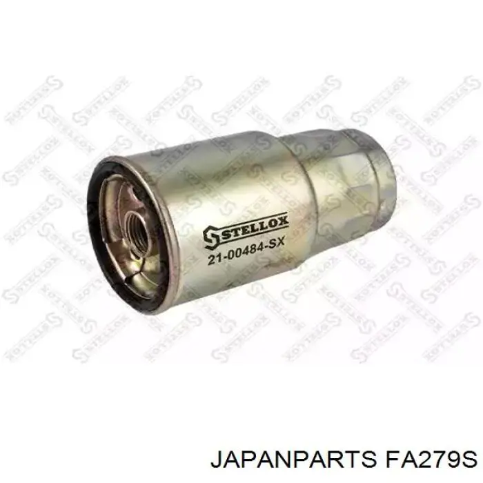 Воздушный фильтр FA279S Japan Parts
