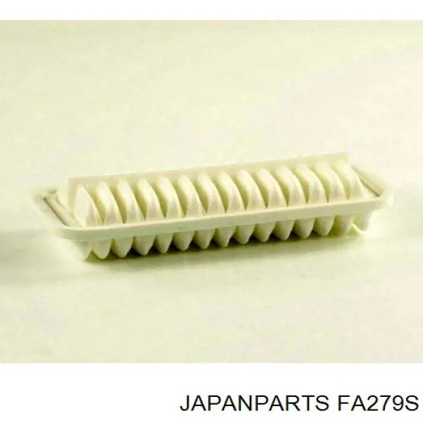 Купить FA279S Japan Parts Автомобильный фильтр воздуха