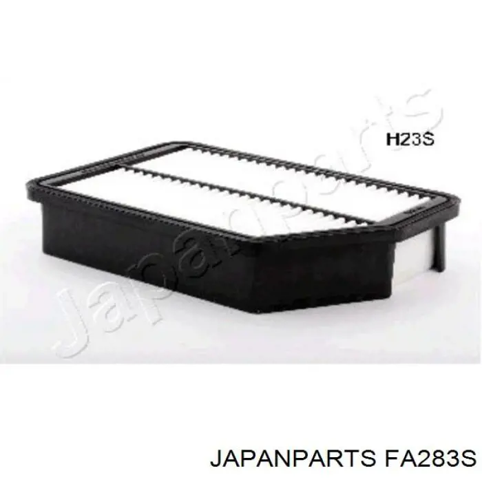 Воздушный фильтр FA283S Japan Parts