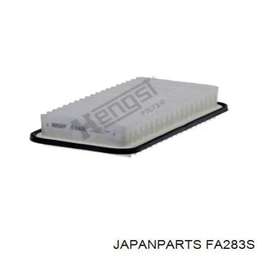 Купить FA283S Japan Parts Автомобильный фильтр воздуха