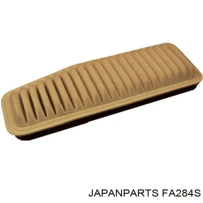 Воздушный фильтр FA284S Japan Parts