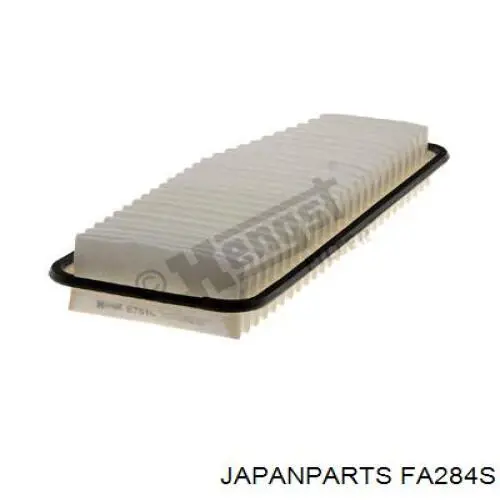 Фильтр воздушный Japan Parts FA284S