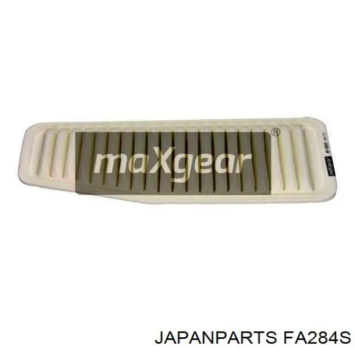 Купить FA284S Japan Parts Автомобильный фильтр воздуха