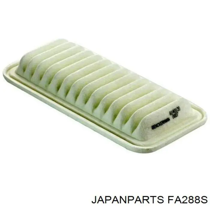 Купить FA288S Japan Parts Автомобильный фильтр воздуха