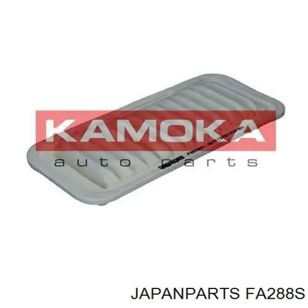 Фильтр воздушный Japan Parts FA288S