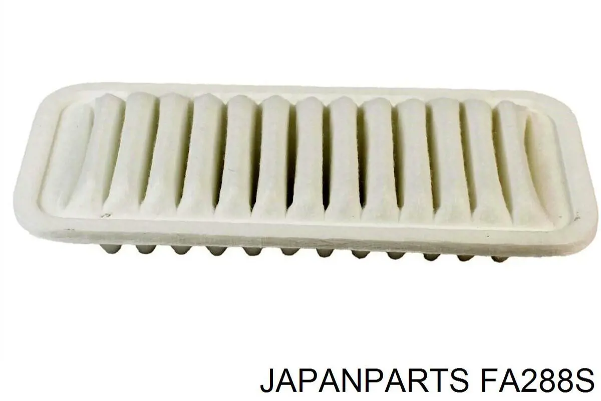 FA288S Japan Parts воздушный фильтр