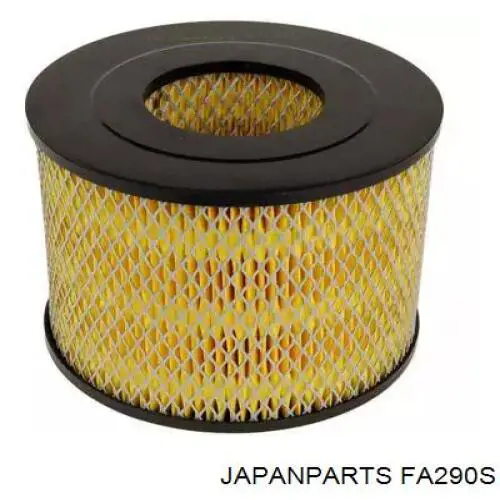 Купить FA290S Japan Parts Автомобильный фильтр воздуха